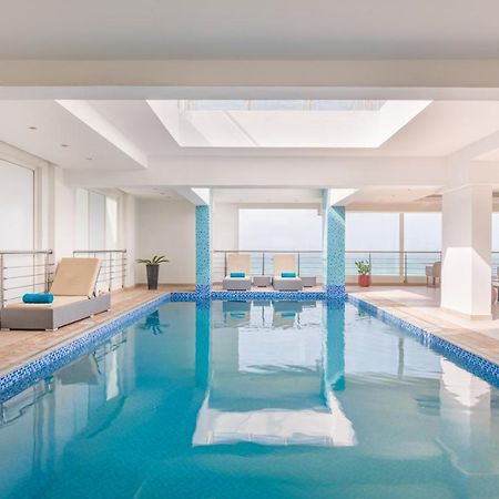 Al Hail Waves Hotel Managed By Centara Maskat Dış mekan fotoğraf