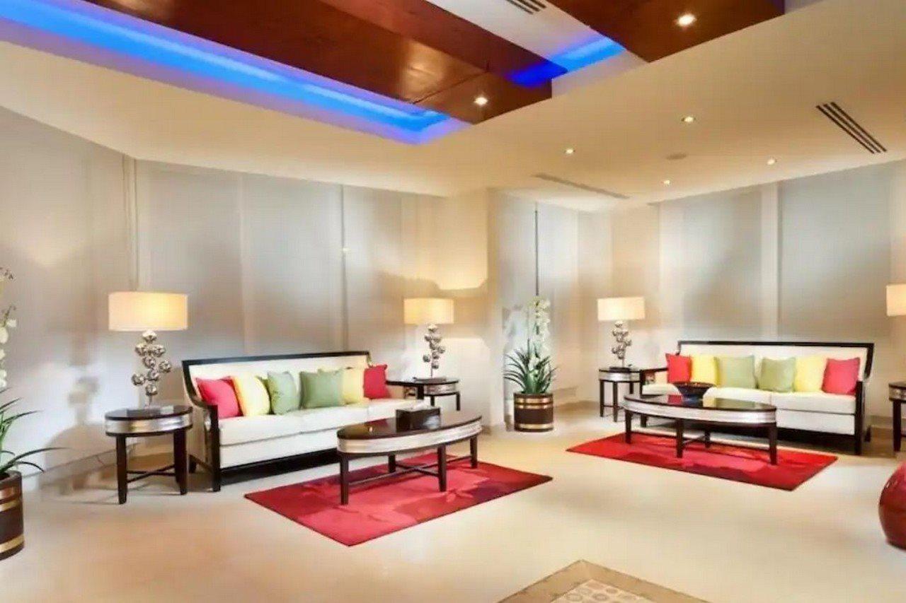 Al Hail Waves Hotel Managed By Centara Maskat Dış mekan fotoğraf
