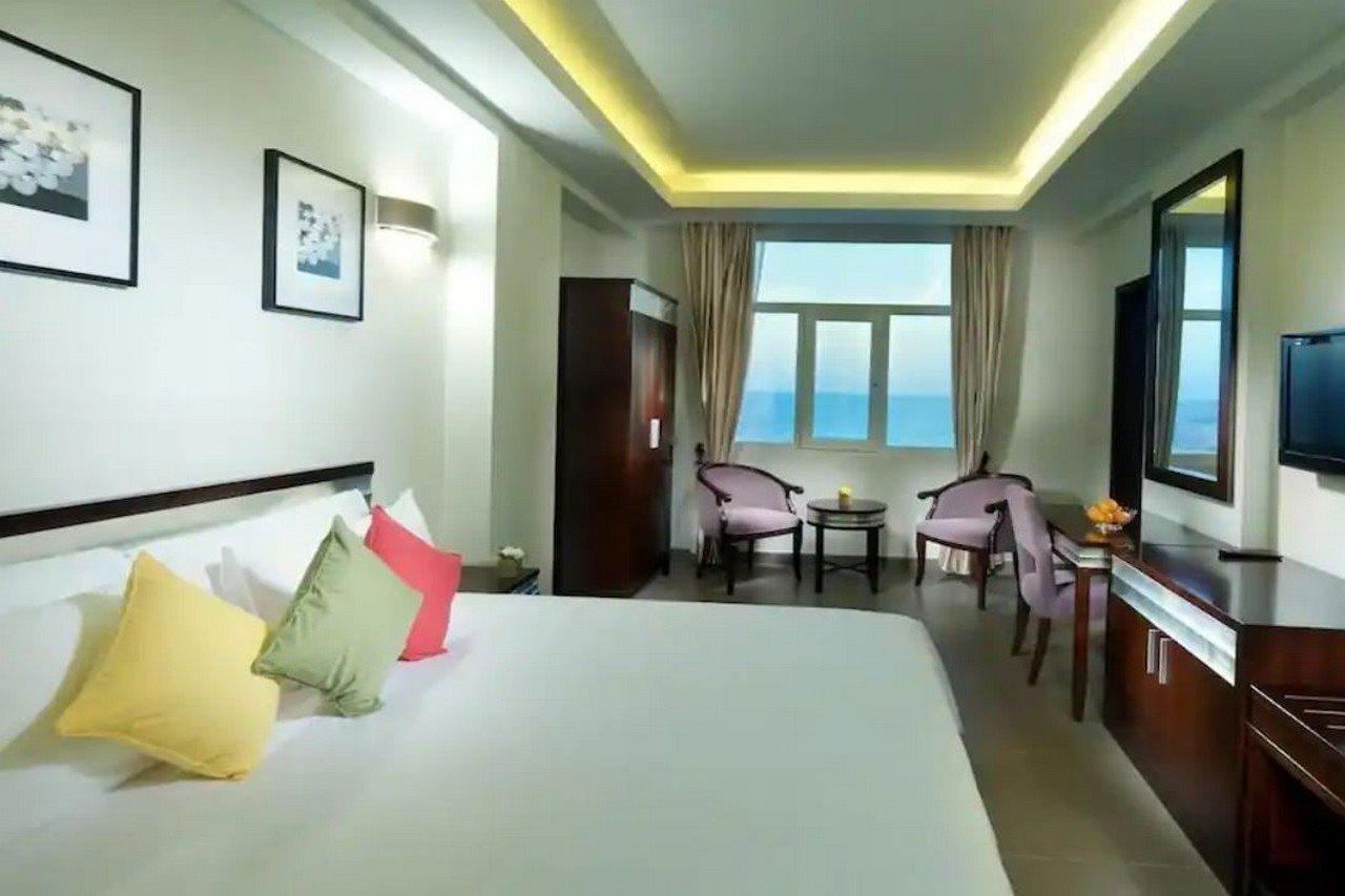 Al Hail Waves Hotel Managed By Centara Maskat Dış mekan fotoğraf