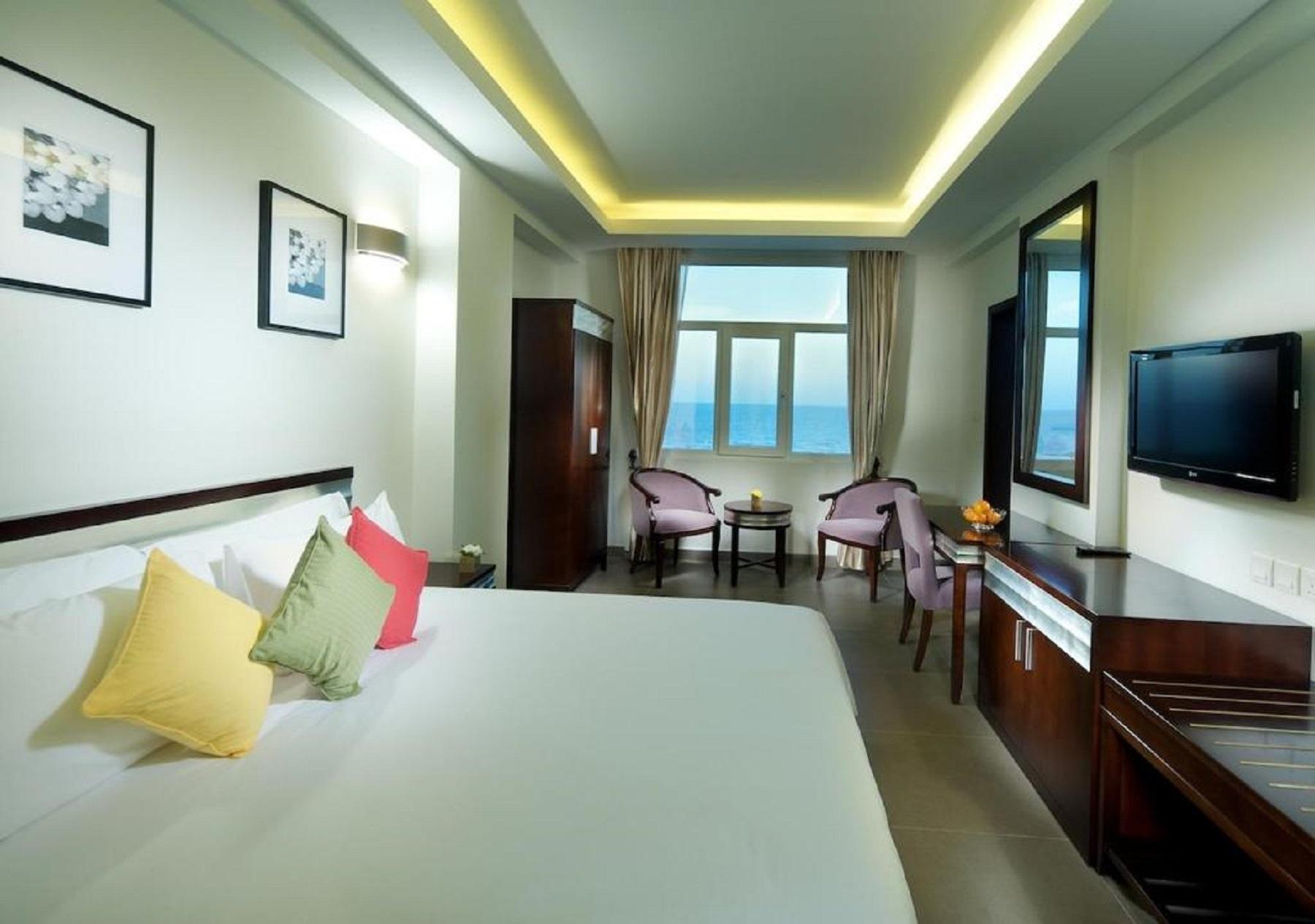 Al Hail Waves Hotel Managed By Centara Maskat Dış mekan fotoğraf