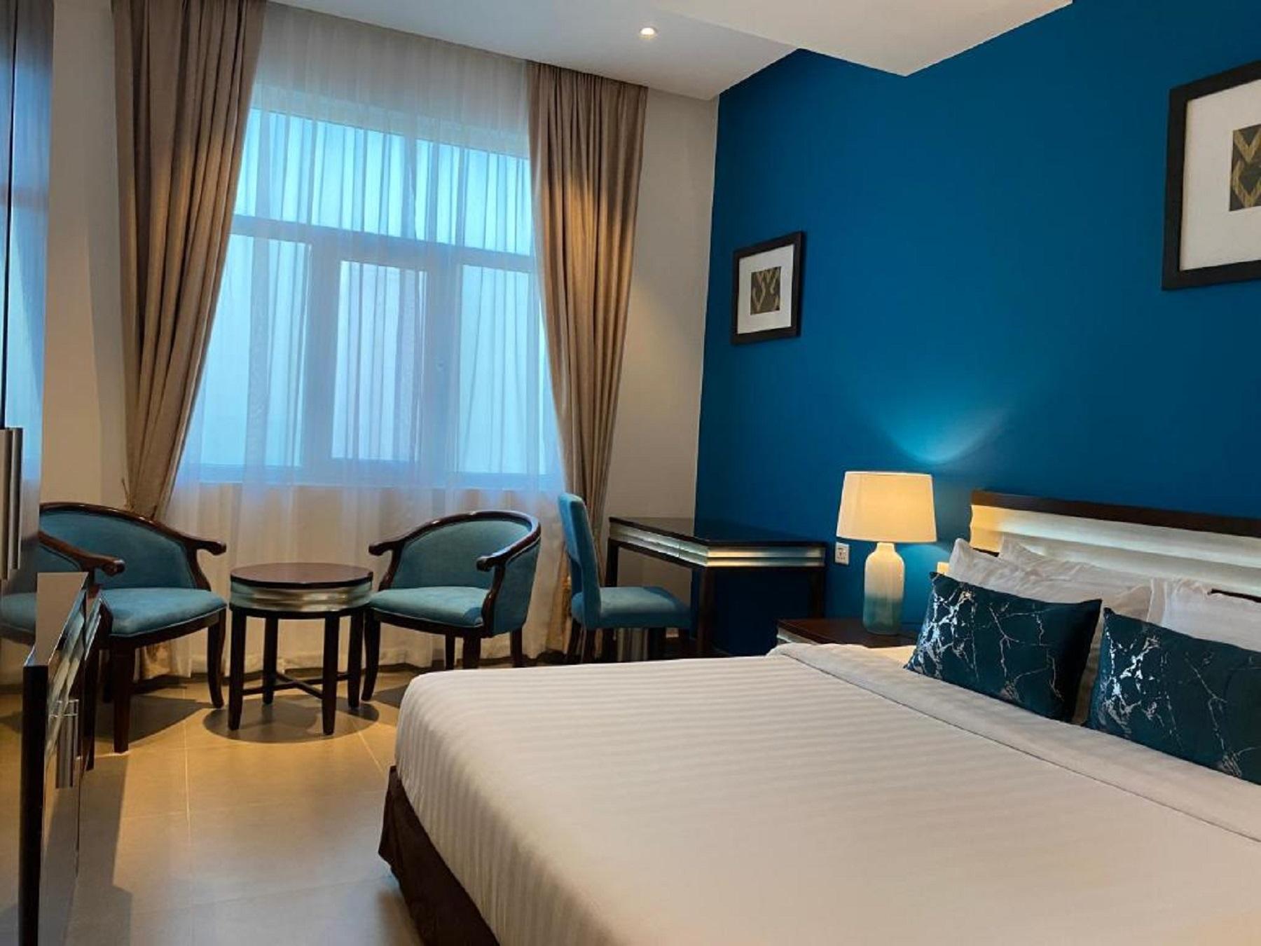 Al Hail Waves Hotel Managed By Centara Maskat Dış mekan fotoğraf