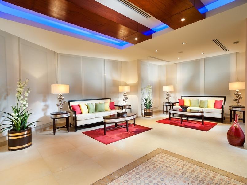 Al Hail Waves Hotel Managed By Centara Maskat Dış mekan fotoğraf