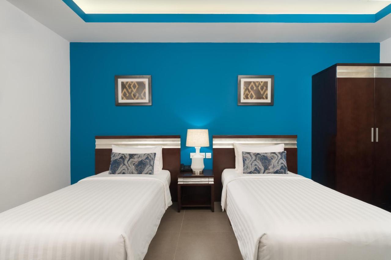 Al Hail Waves Hotel Managed By Centara Maskat Dış mekan fotoğraf