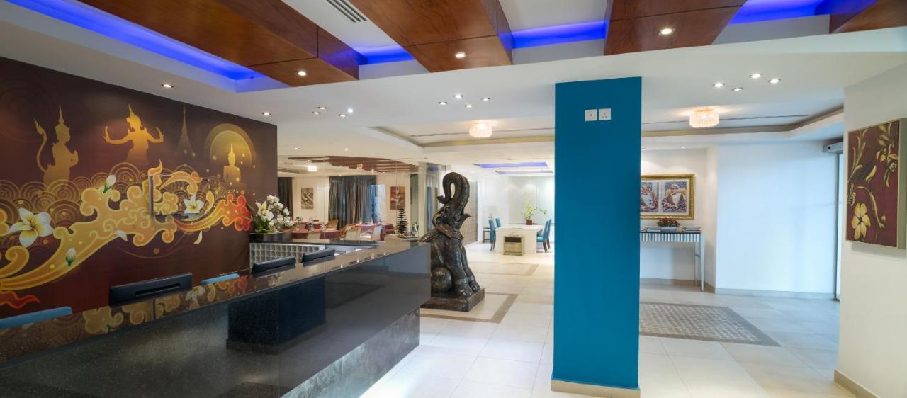Al Hail Waves Hotel Managed By Centara Maskat Dış mekan fotoğraf