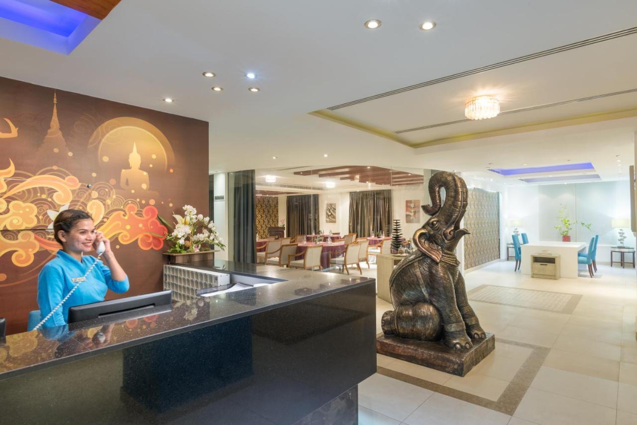 Al Hail Waves Hotel Managed By Centara Maskat Dış mekan fotoğraf