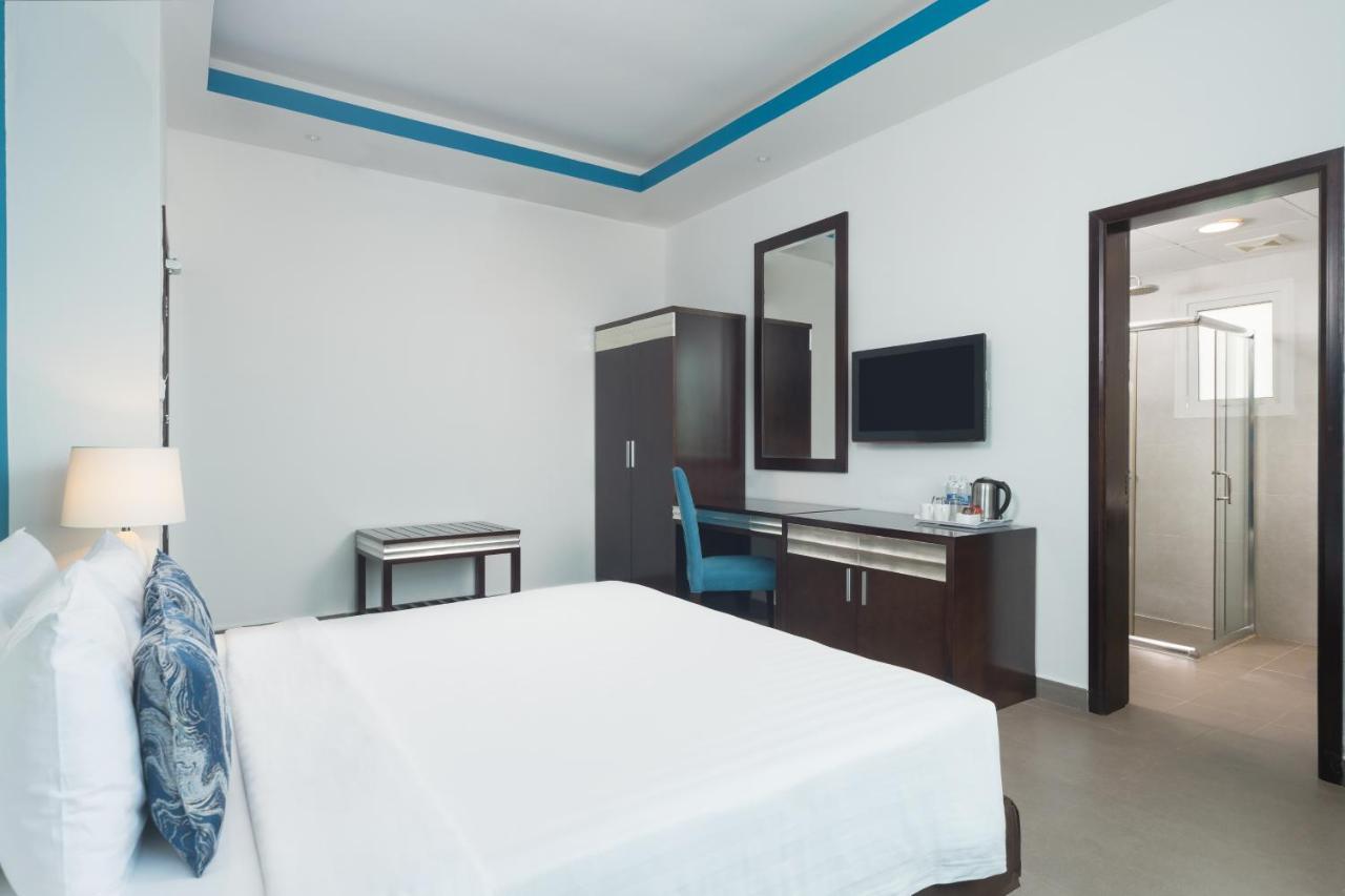 Al Hail Waves Hotel Managed By Centara Maskat Dış mekan fotoğraf