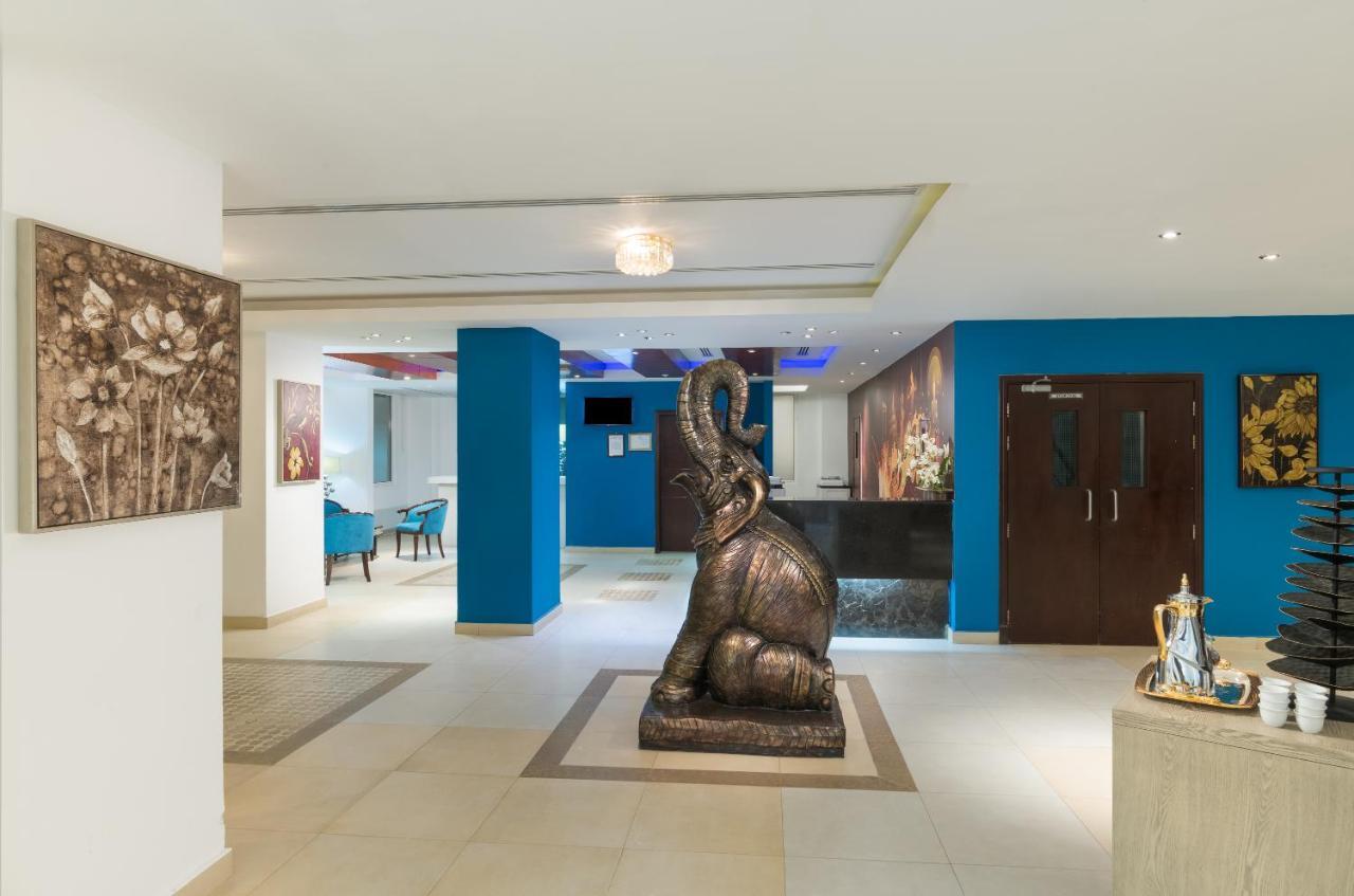 Al Hail Waves Hotel Managed By Centara Maskat Dış mekan fotoğraf