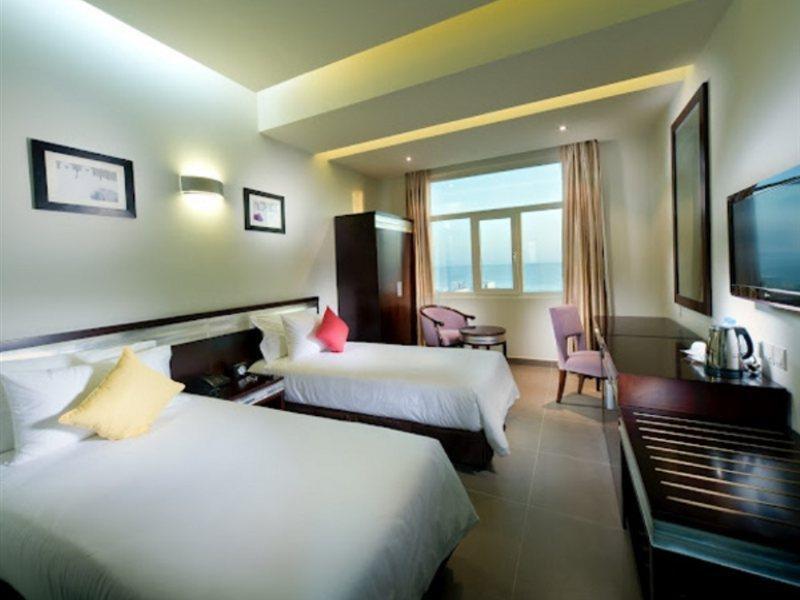 Al Hail Waves Hotel Managed By Centara Maskat Dış mekan fotoğraf